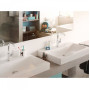 Смеситель для раковины Kludi ZPure&Style, 400240575